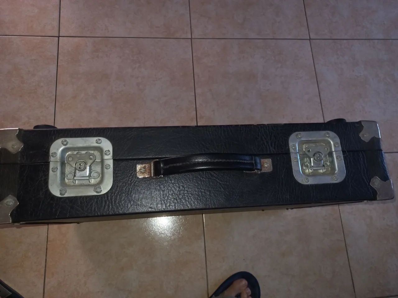 Case para pedaleira - Foto 4