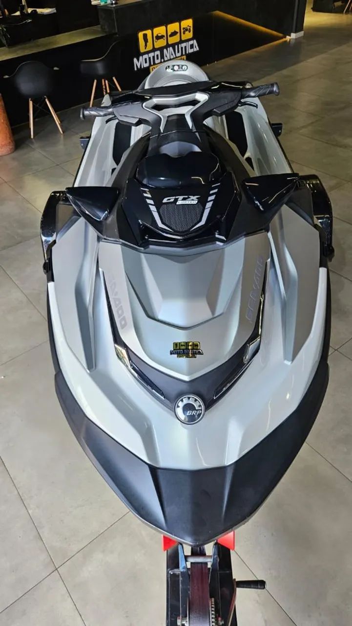SEA-DOO GTX 300 LIMITED - Foto 2