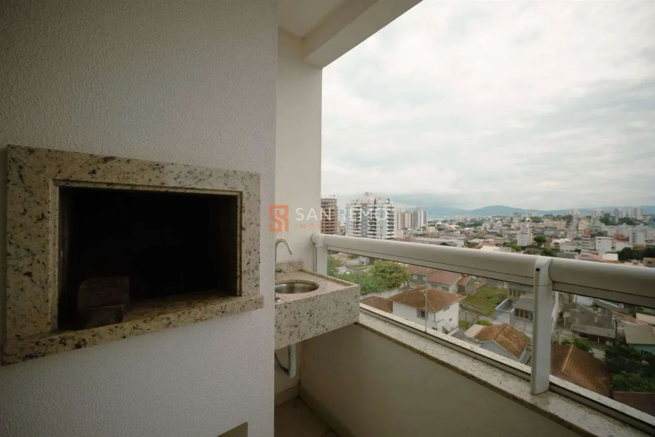 Barreiros | Apartamento 2 quartos, sendo 1 suite - Foto 3
