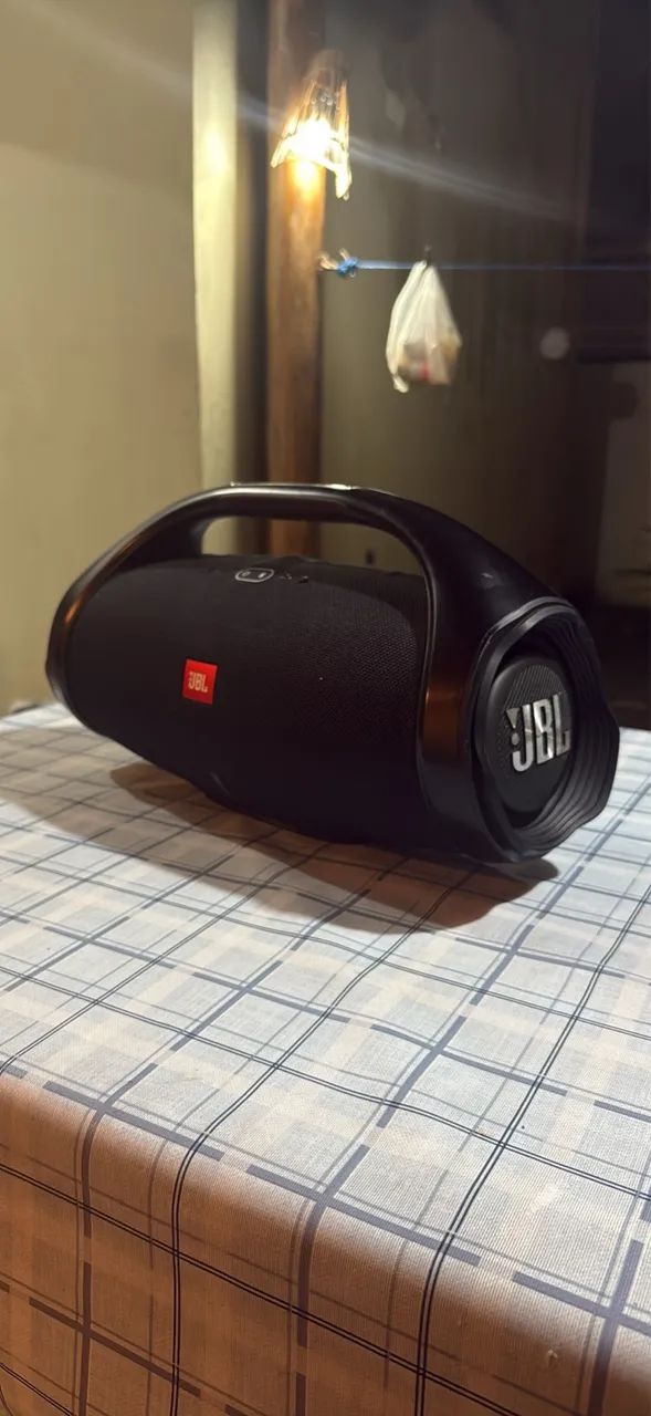 Boombox 2 JBL Original 