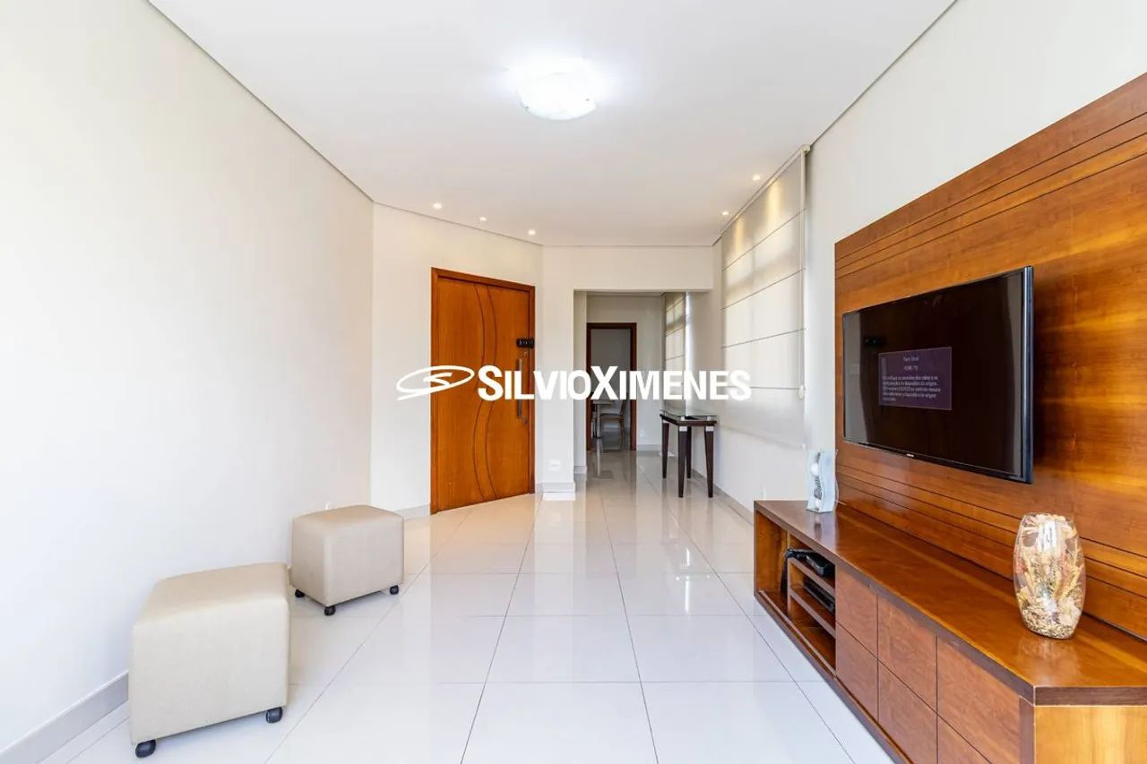 Apartamento com 4 quartos à Venda, Prado - Belo Horizonte - Foto 5