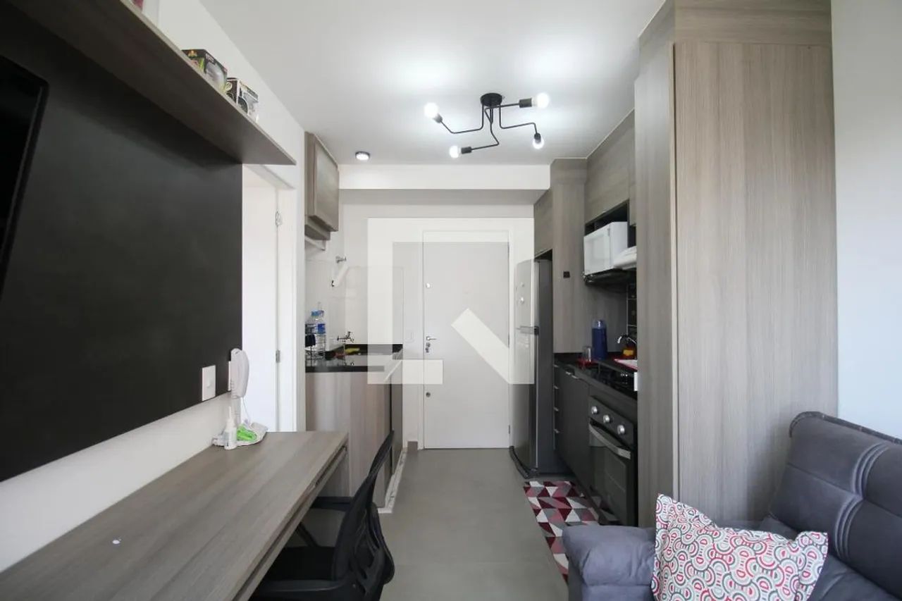Apartamento à Venda - Panamby, 1 Quarto, 24 m2 - Foto 2