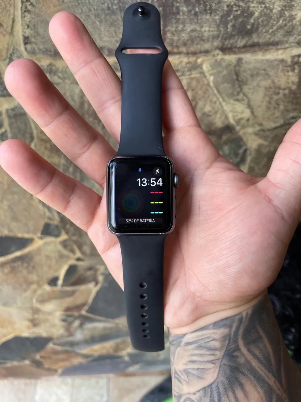 Apple Watch 3  - Foto 3
