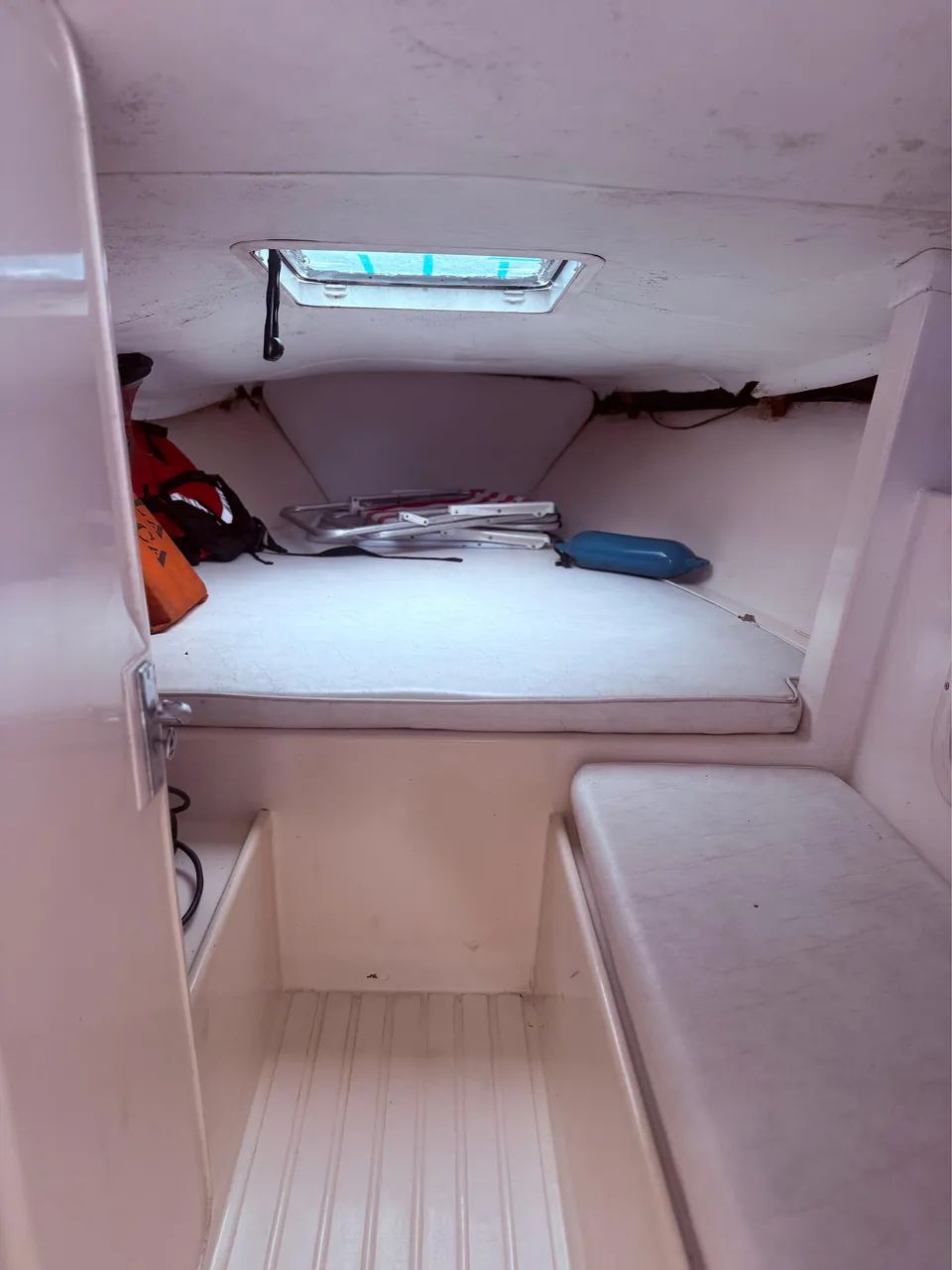 Lancha magno 29  - Foto 11