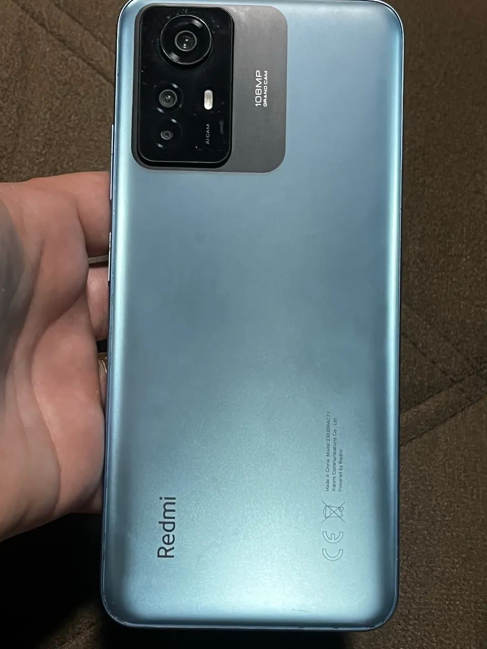 Xiaomi Redmi 12S 128GB/4GB - Foto 2