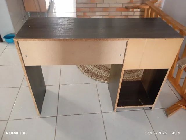 Escrivaninha  - Foto 4