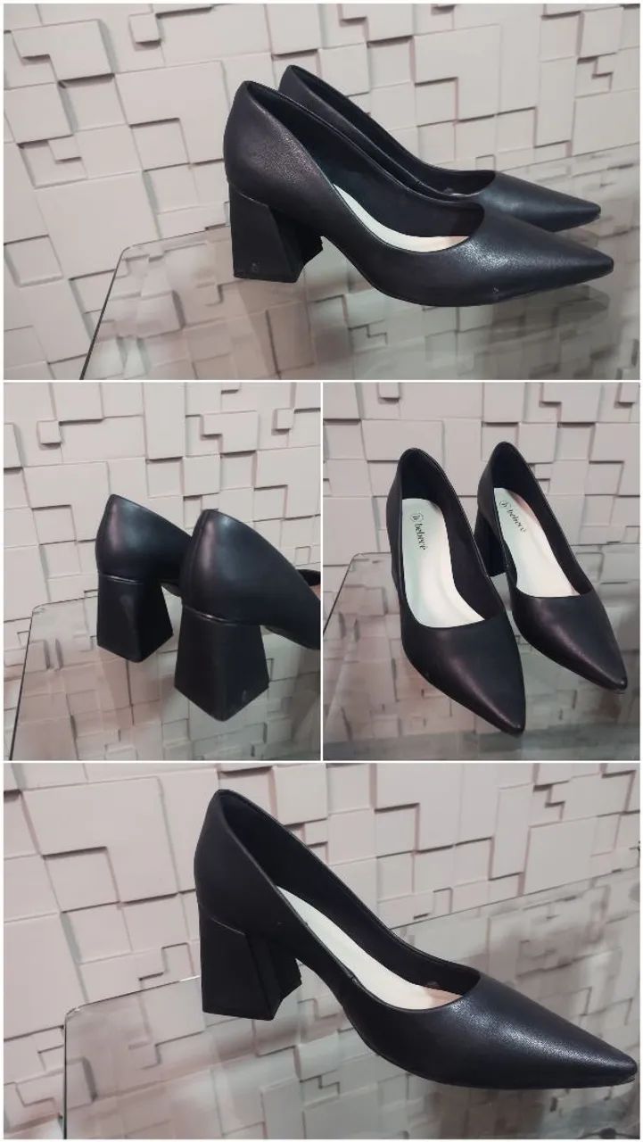 Scarpin
