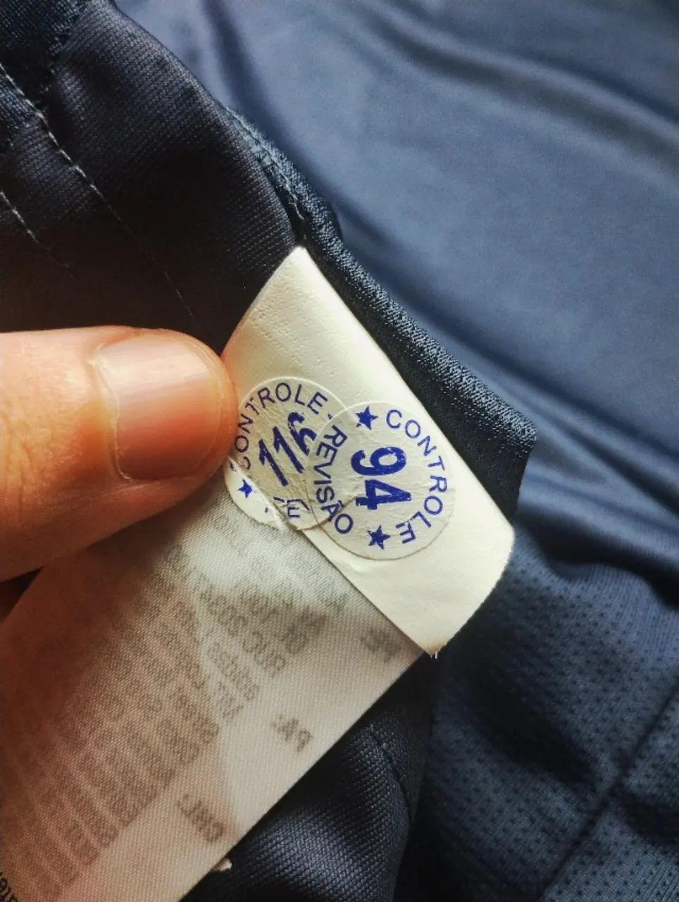 Camisa Boca Juniors 120 anos Original  - Foto 3