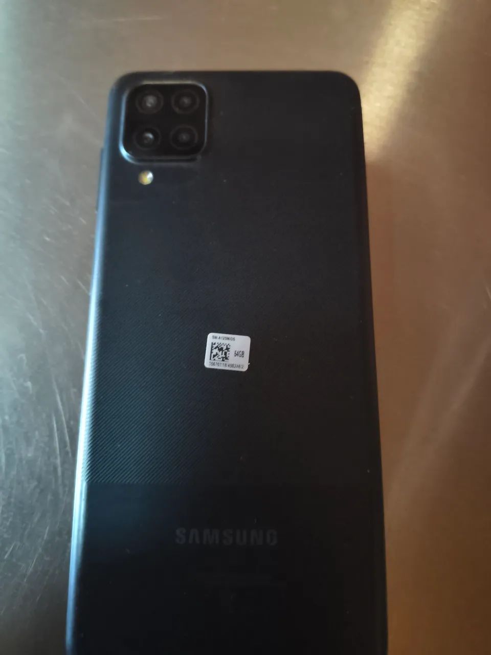 Telefone Samsung A12 - Foto 2