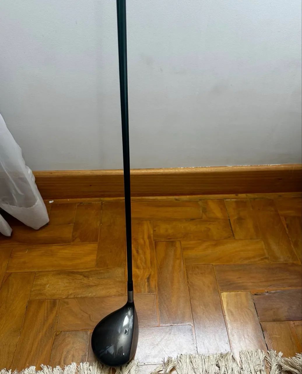 Taco de golfe 