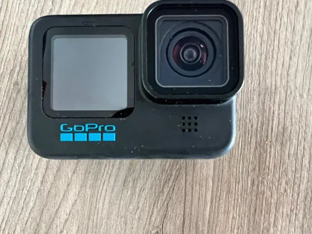 Câmera Go Pro Hero Black 10