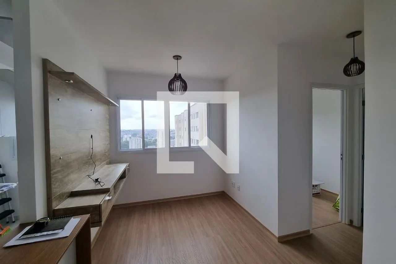Apartamento à Venda - Socorro, 2 Quartos, 43 m2