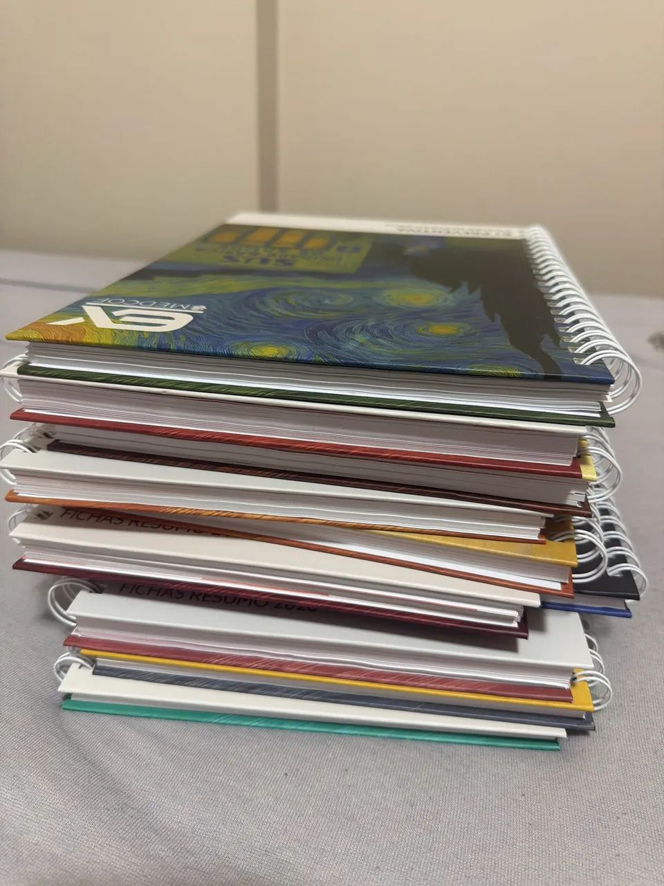 VENDO APOSTILAS MEDCOF 2026 - Foto 3