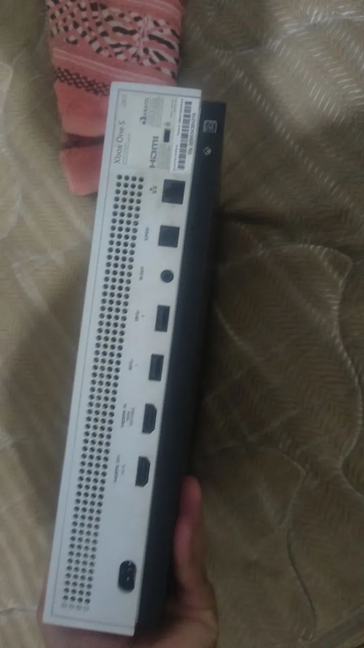 Xbox one