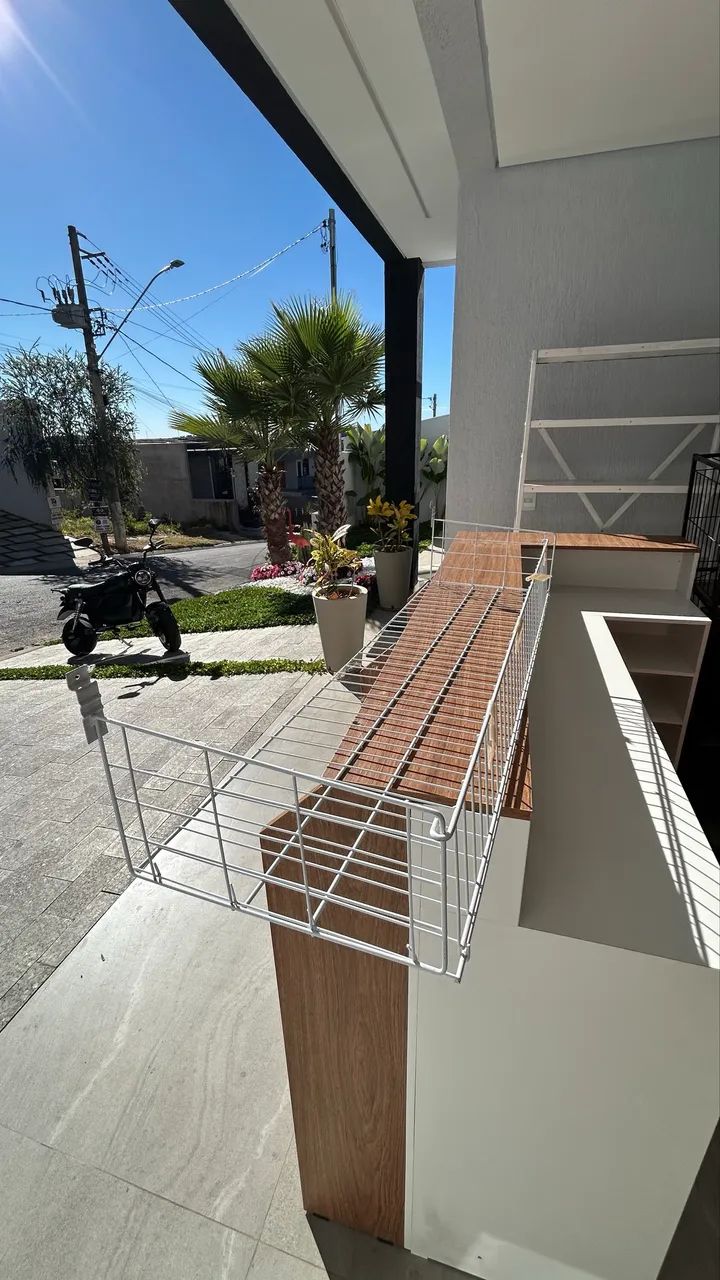 Móveis de fundo de loja - Foto 5