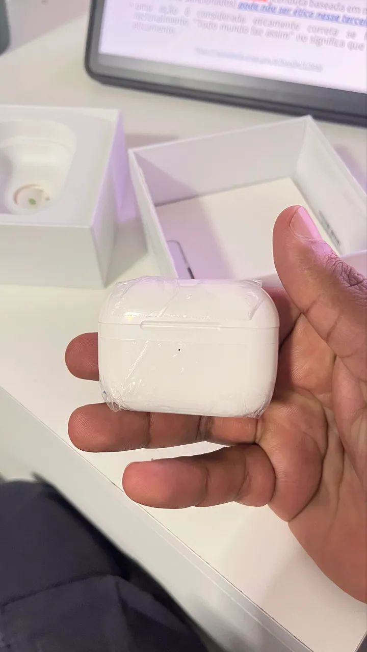 AirPodsPro - Foto 5