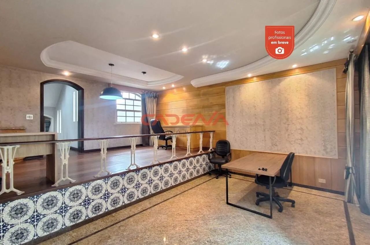 Casa comercial com 4 vagas para aluguel no Água Verde - Foto 5