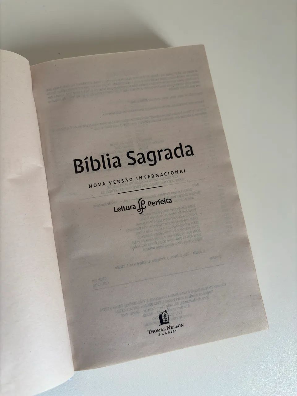 Bíblia Sagrada - Foto 5