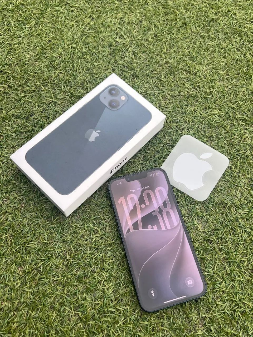 iPhone 13