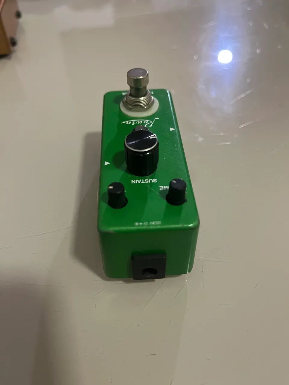 Pedal Fuzz  - Foto 3