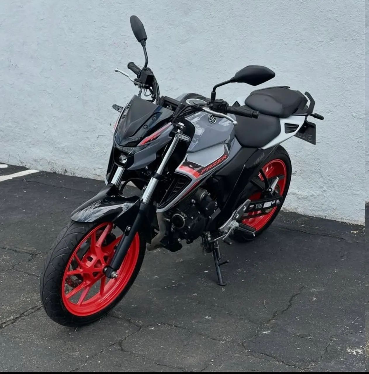 FAZER 2026 - Foto 2