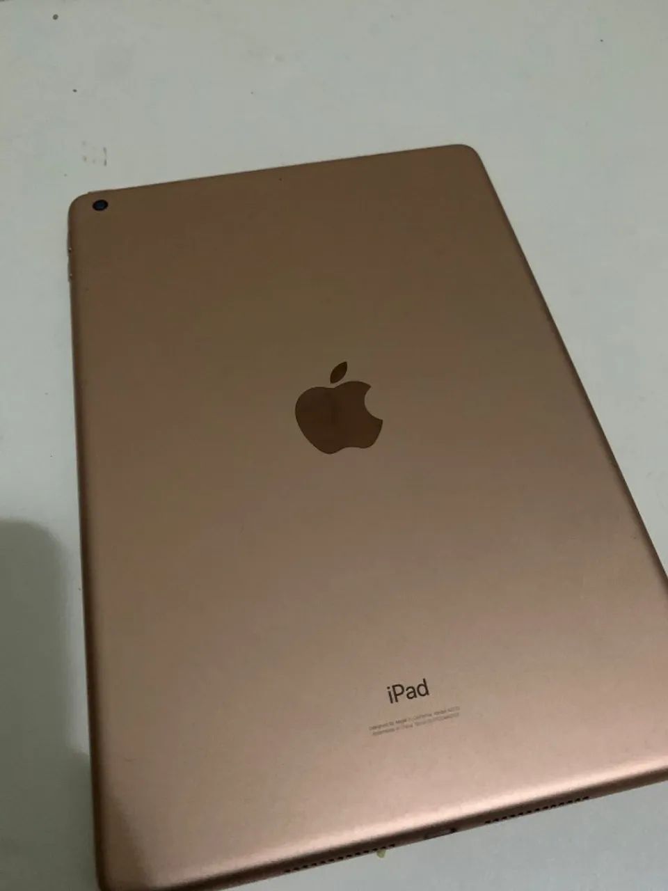 iPad geração 8  - Foto 3