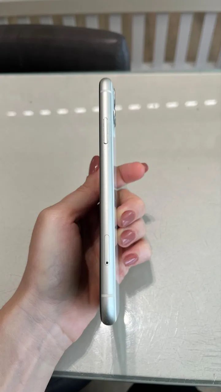 iPhone 11 128 GB - Foto 3