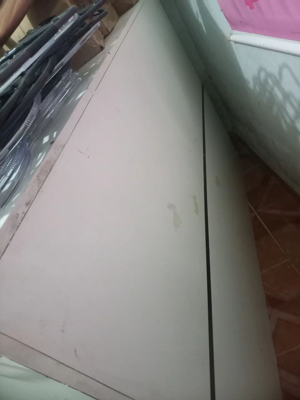 Balcão vazado para loja ,ótimo estado . - Foto 2