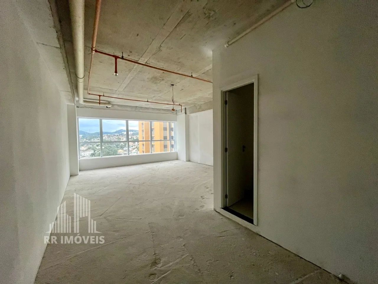RR8003 Sala Comercial 50m² EDIFÍCIO TREND TOWER - OPORTUNIDADE - 1 Vaga de Garagem - Barue - Foto 5