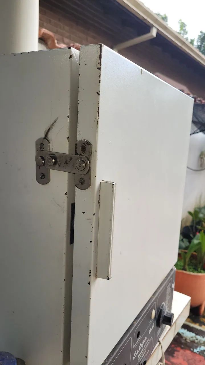 Estuda de esterilização  - Foto 2