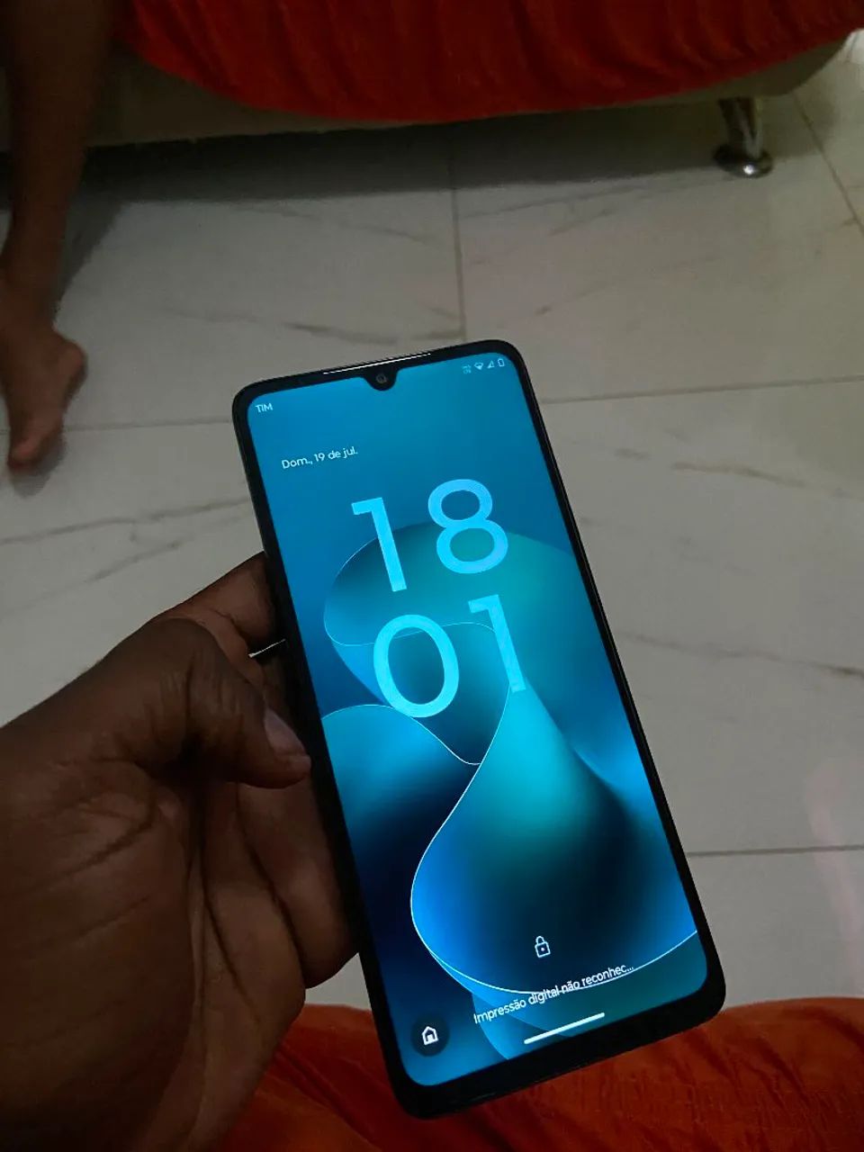 Moto g06 - Foto 3