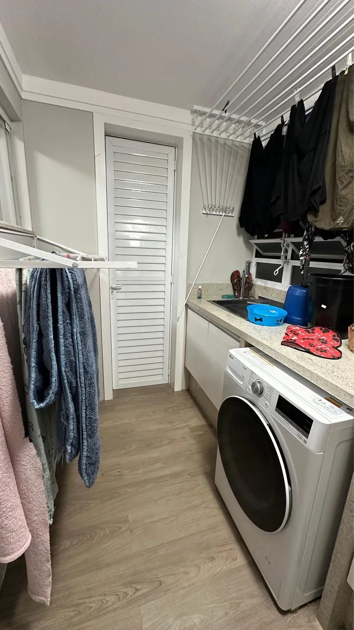 Apartamento ao lado da praça do congresso, coração de Criciúma - Foto 5