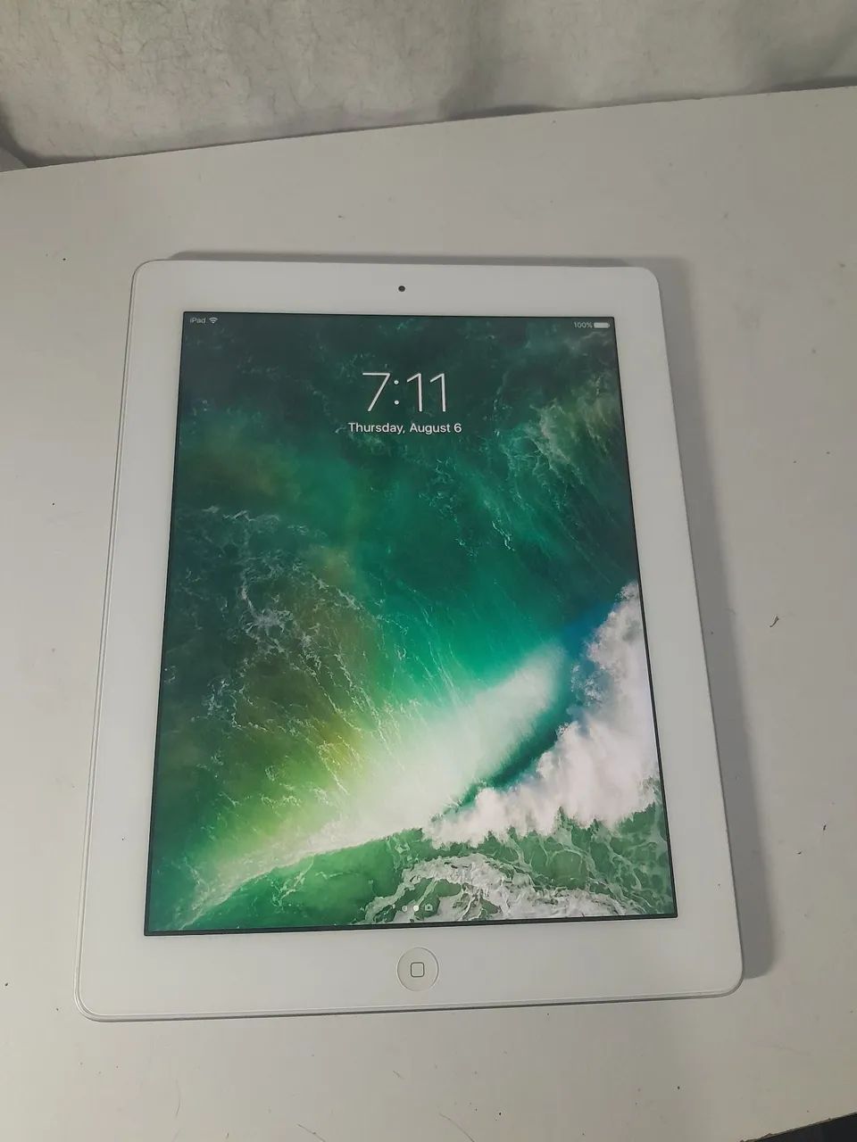 Tablet Ipad 4
