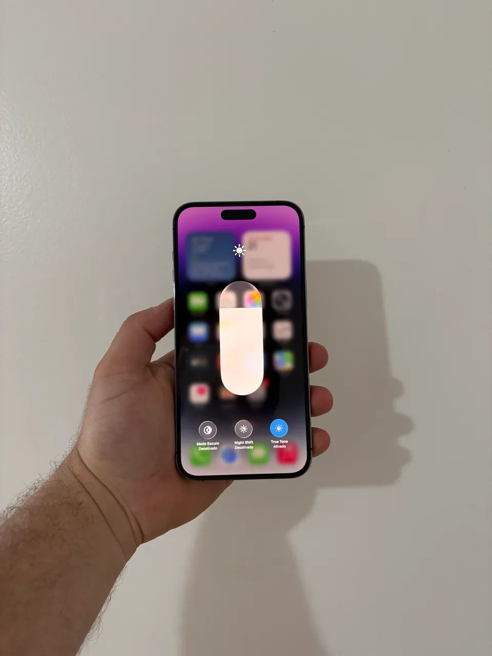 iPhone 14 Pro Max 256GB 84% Original  - Foto 5