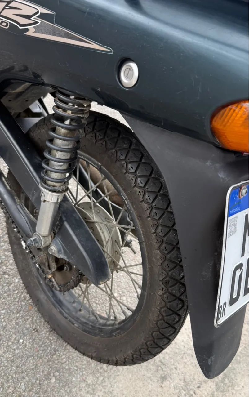 BIZ 100cc  - Foto 2