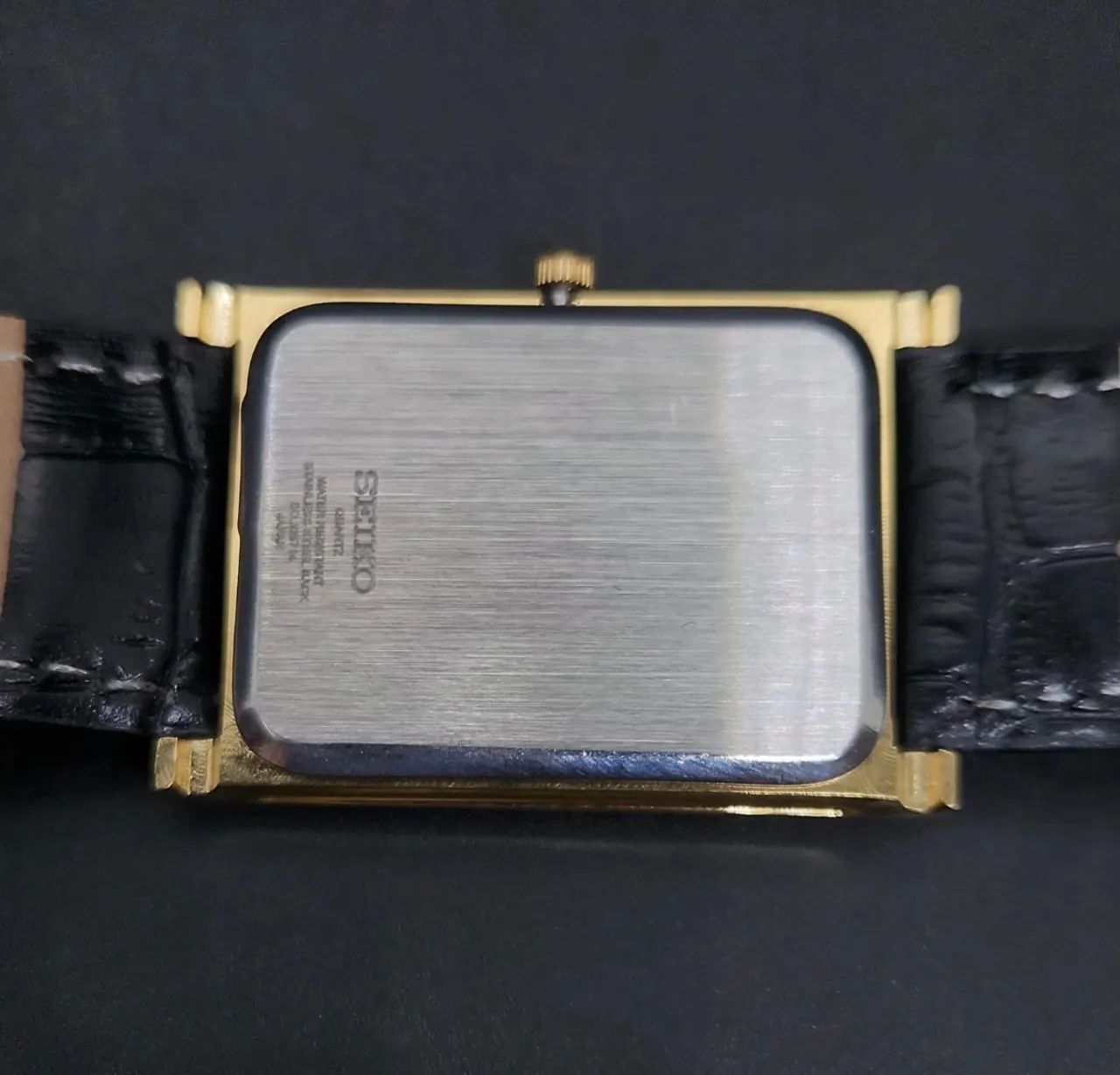 Seiko tank  - Foto 5