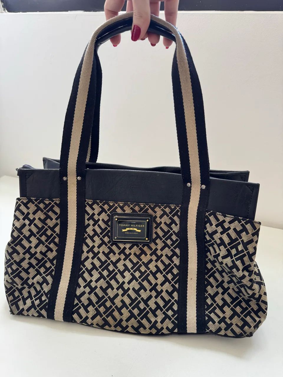 Bolsa original Tommy Hilfiger - Foto 2