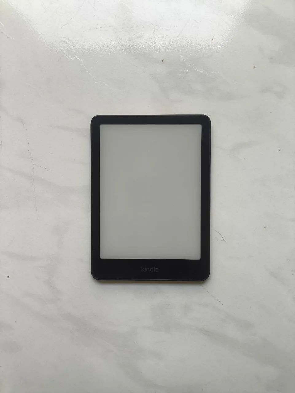 Kindle paperwhite 12° geração 