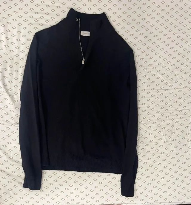 Suéter zegna