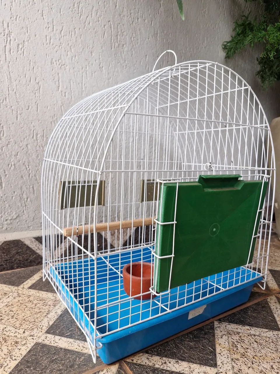 Gaiola  - Foto 2