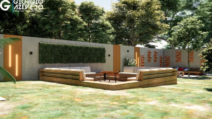 Projetos de Construção Civil - Foto 5