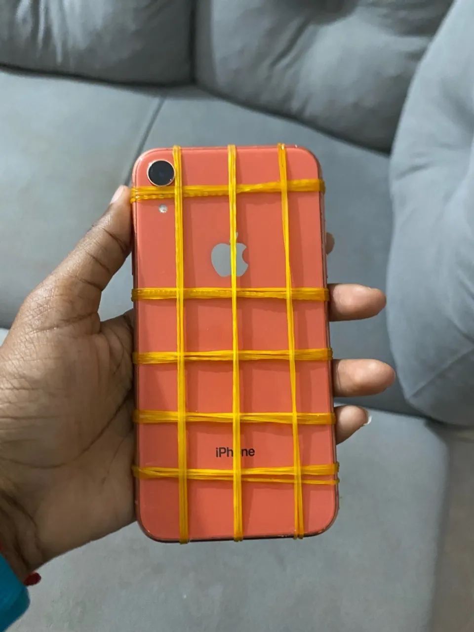 iphone xr - Foto 2