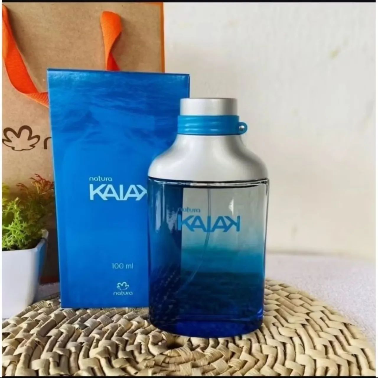 Kaiak masculino 100 reais 