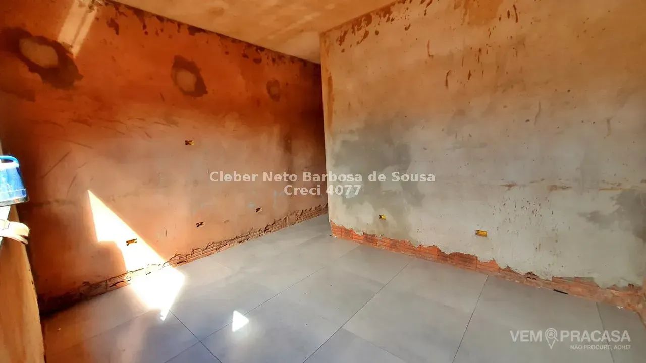 Imóvel com suíte e vias rápidas até o centro - Foto 3