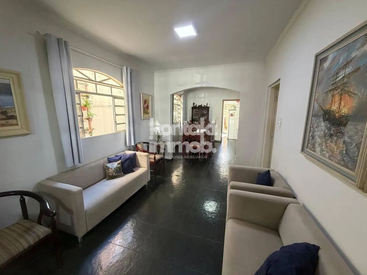 Casa à venda 3 quartos em Jardim América - Foto 4