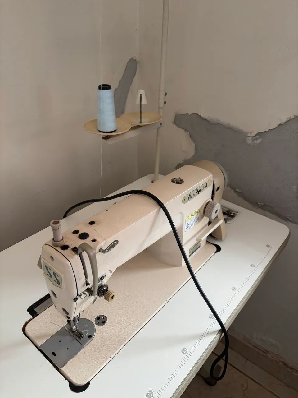 Máquina Industrial de Costura Reta - Foto 3