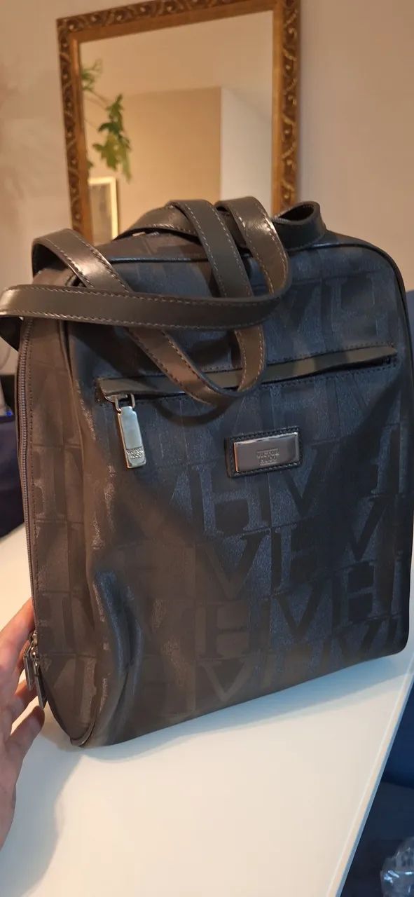 Mochila victor Hugo