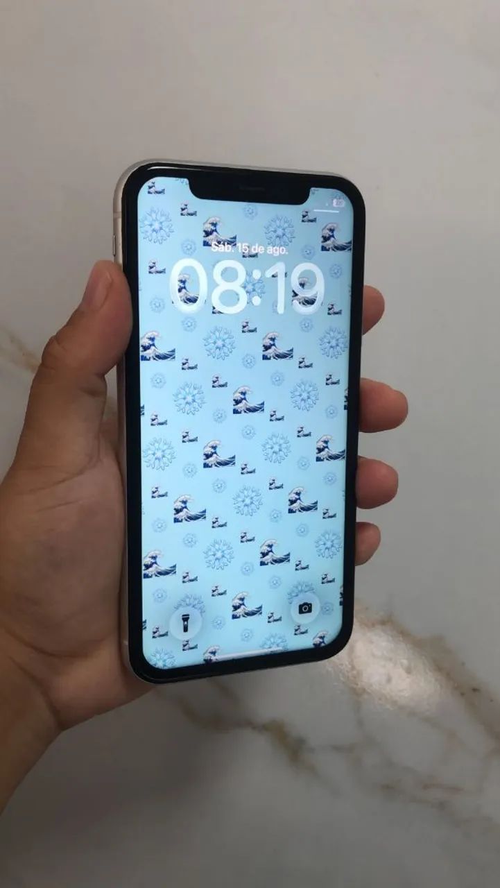 Iphone 11 - Foto 4