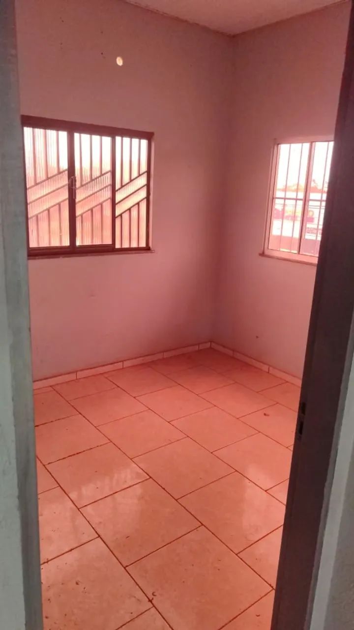 ALUGO CASA DE 03 QUARTOS EM PARAUAPEBAS PA - Foto 2