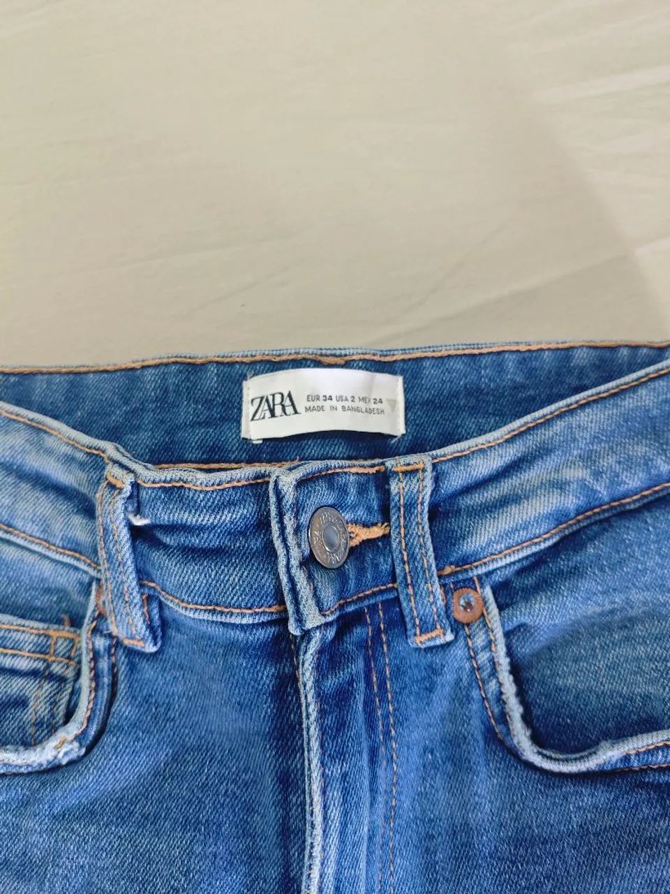 Calça Zara  - Foto 2